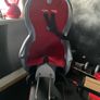 childs bicycle seat Image 2