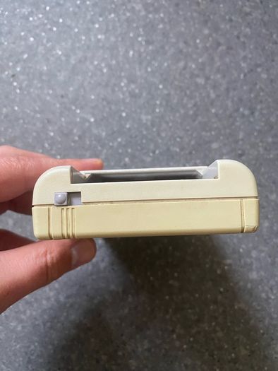 Nintendo Gameboy Fat DMG-01