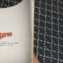 Vintage Bayko Set No. 4 Instruction & Plans Booklet (January 1957, Plimpton Eng.) Image 3
