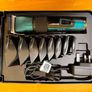 BaByliss Japanese Steel Hair Clipper - Perfect Condition Image 4
