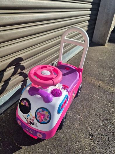 Disney Minnie Mouse Ride On