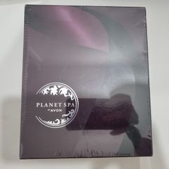 Avon Planet Spa gift set Sleep Ritual collection