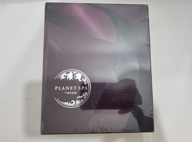 Avon Planet Spa gift set Sleep Ritual collection