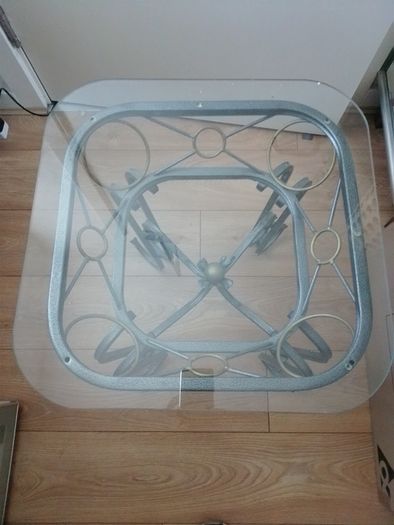 Small table