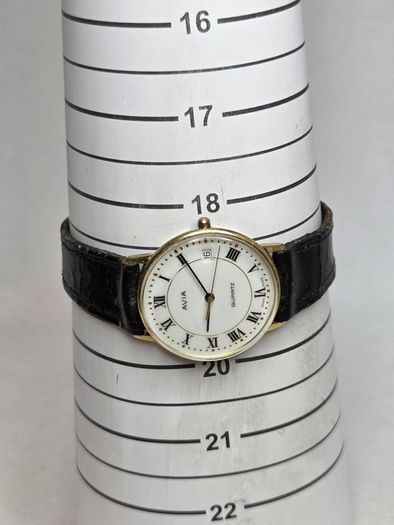 Avia men's watch