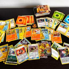 Pokemon card set