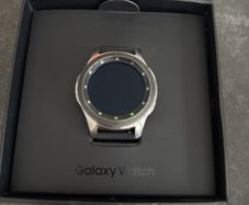 Samsung Galaxy Watch 46mm