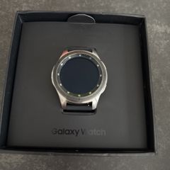Samsung Galaxy Watch 46mm