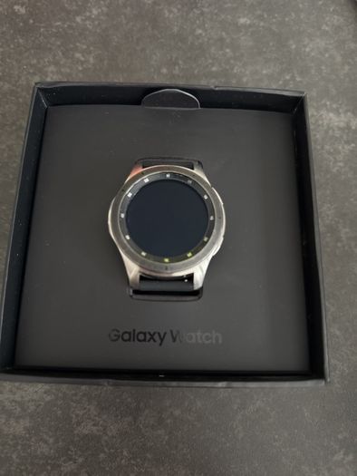 Samsung Galaxy Watch 46mm