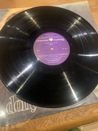 Dolly McMahon - Dolly