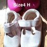 baby girl footwear Image 6