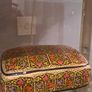 Kashmir Box Vintage Image 3