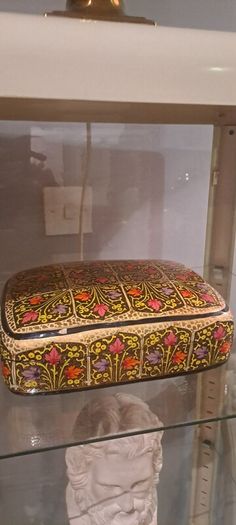 Kashmir Box Vintage