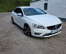 Volvo S60 D2 R Design