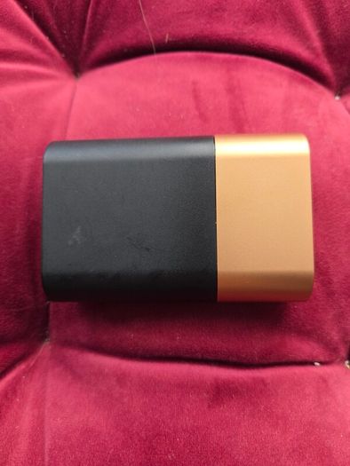 Duracell powerbank