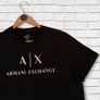Armani Exchange T-Shirt Image 2