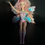 Barbie Fairytopia Glitter Swirl 2006 Image 6