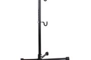 New Bike Hanger Bicycle Service Work Holder Garage Rack Indoor Storage #1461
