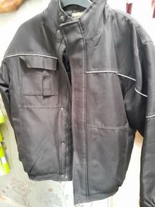 mans jacket