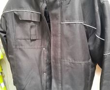 mans jacket