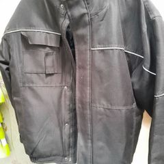 mans jacket