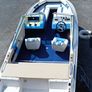 speedboat sea ray bowrider 160 Image 4
