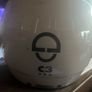 Motorcycle helmet Image 4