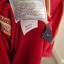 Authentic Manchester United 2006-2007 Jersey Image 8