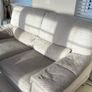 2 x 2 seater sofas Image 2