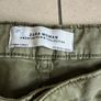 Zara Combat Style Trousers Image 3