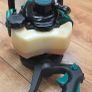 Garden line hedge trimmer Image 4