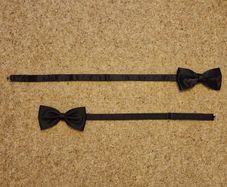 Dickie Bow Tie