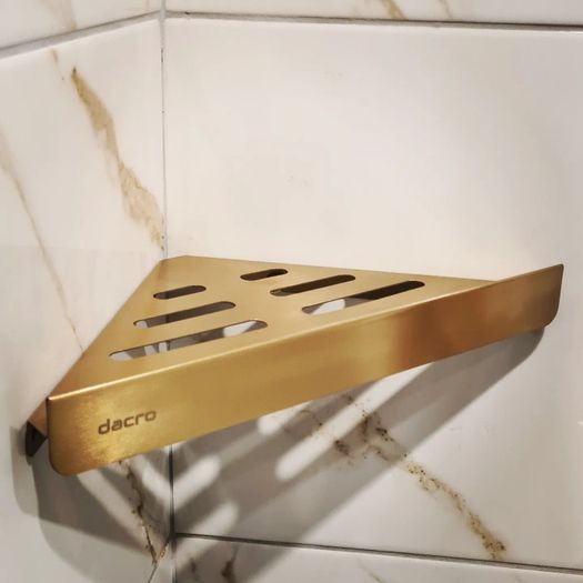 Bathroom shelf