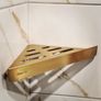 Bathroom shelf Image 5