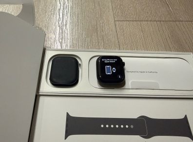 Apple Watch Series 10 46mm