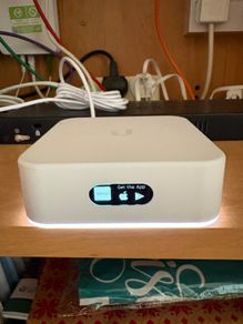 Amplifi Instant Mesh Router