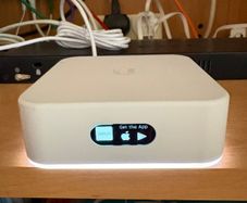Amplifi Instant Mesh Router