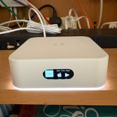 Amplifi Instant Mesh Router