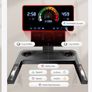 gym UMAY 20% AUTO incline Treadmill Image 5