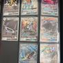 pokemon cards VMAX V-STSR V mix Image 9