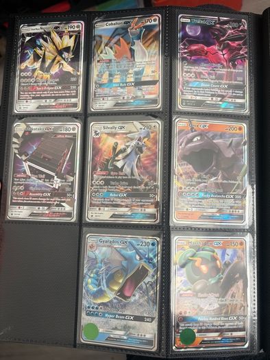 pokemon cards VMAX V-STSR V mix