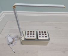 growing lamp for seeds