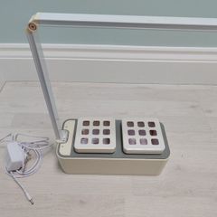 growing lamp for seeds