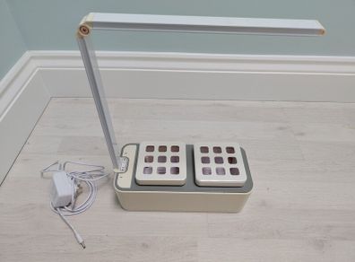 growing lamp for seeds
