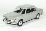 BMW - 2000 (type 121) 1966 1/18 New In Box