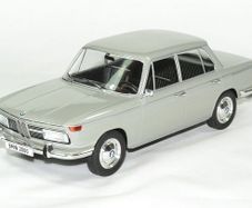 BMW - 2000 (type 121) 1966 1/18 New In Box