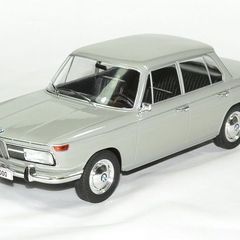 BMW - 2000 (type 121) 1966 1/18 New In Box