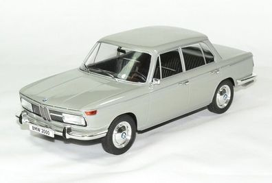 BMW - 2000 (type 121) 1966 1/18 New In Box
