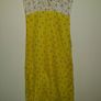 Vintage Maxi Dress Image 2