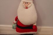 Christmas santa